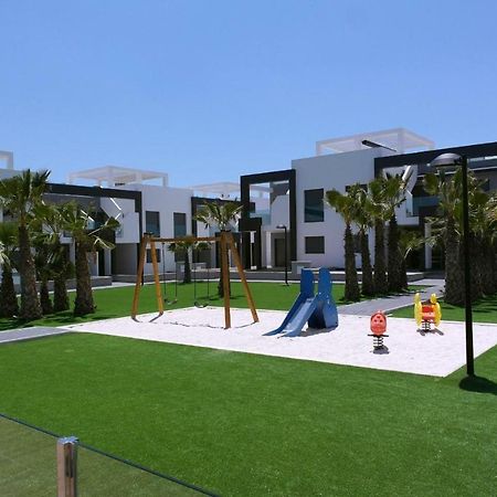 Apartament Oasis Beach IX Puntaprima Torrevieja Zewnętrze zdjęcie