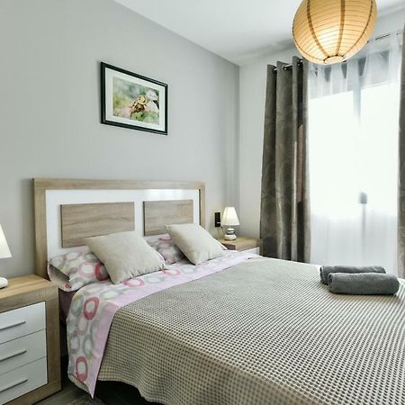 Apartament Oasis Beach IX Puntaprima Torrevieja Zewnętrze zdjęcie