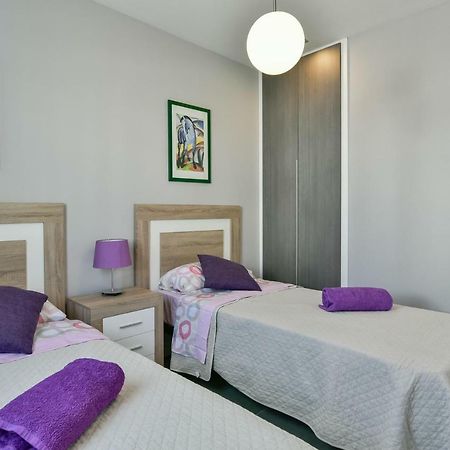 Apartament Oasis Beach IX Puntaprima Torrevieja Zewnętrze zdjęcie
