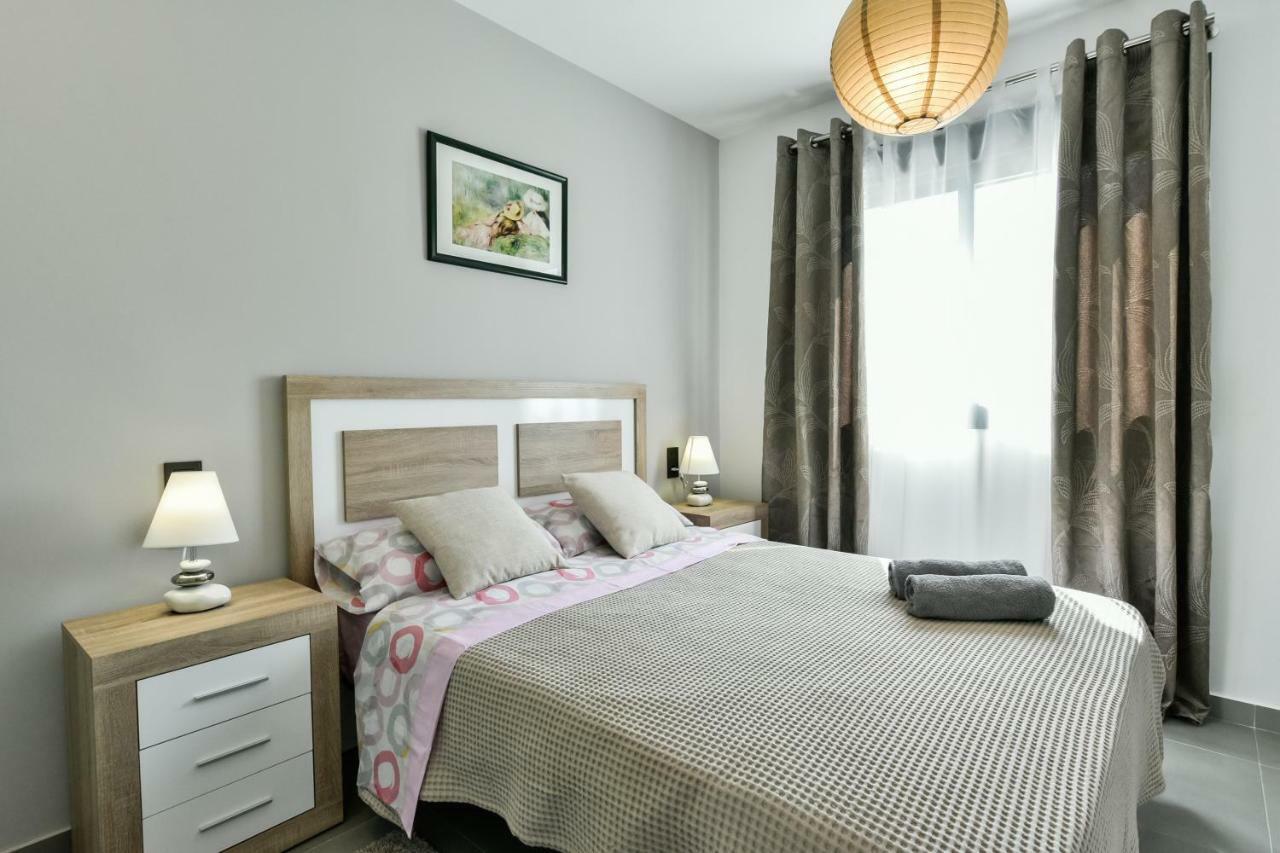 Apartament Oasis Beach IX Puntaprima Torrevieja Zewnętrze zdjęcie